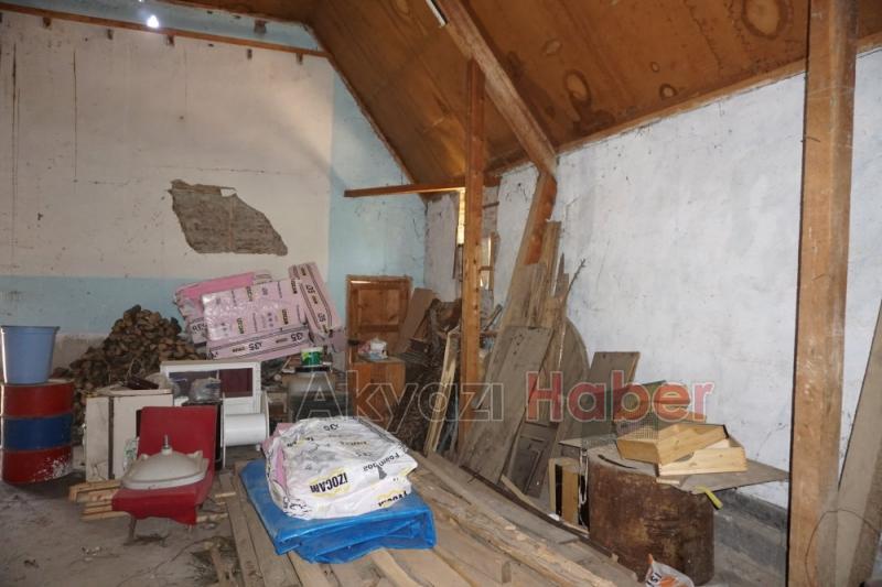 Kuzuluk un tarihi sineması Atölyeye dönüştü