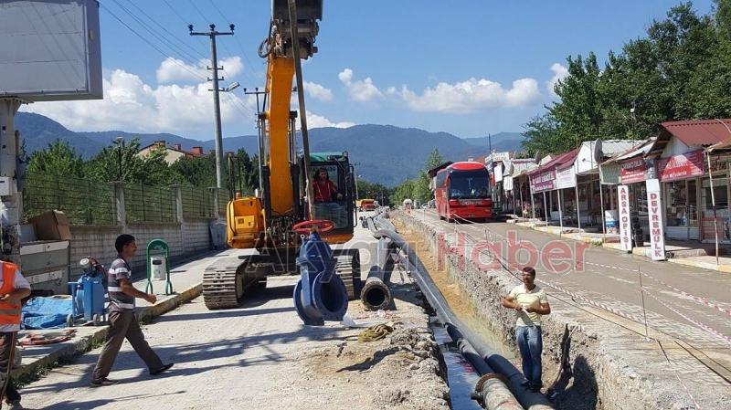 Kuzuluk Yolları Ne Zaman Yapılacak