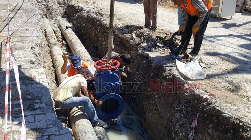 Kuzuluk Yolları Ne Zaman Yapılacak