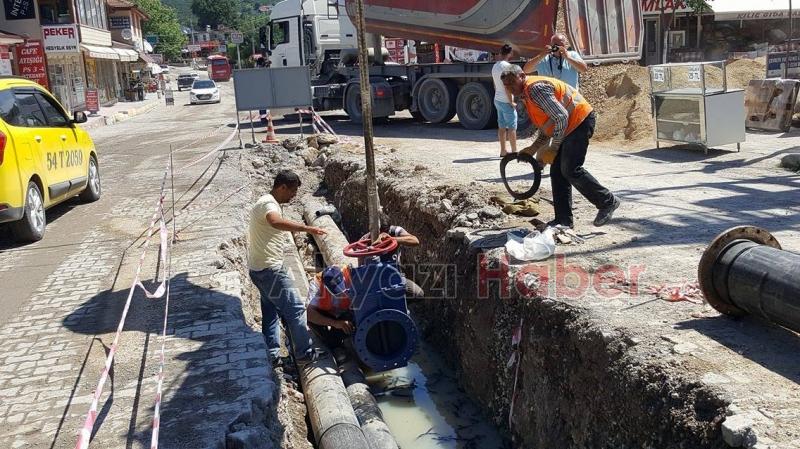 Kuzuluk Yolları Ne Zaman Yapılacak