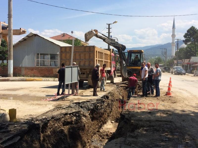 Kuzuluk Yolları Ne Zaman Yapılacak