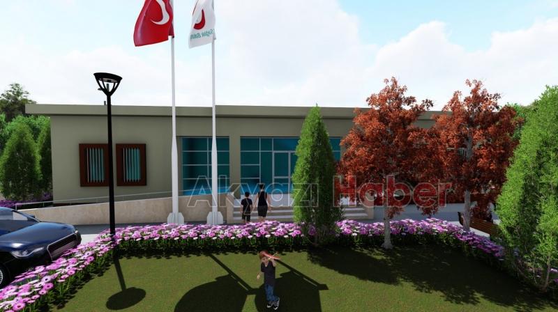  Kuzuluk’a 112 İstasyonu Yapılacak