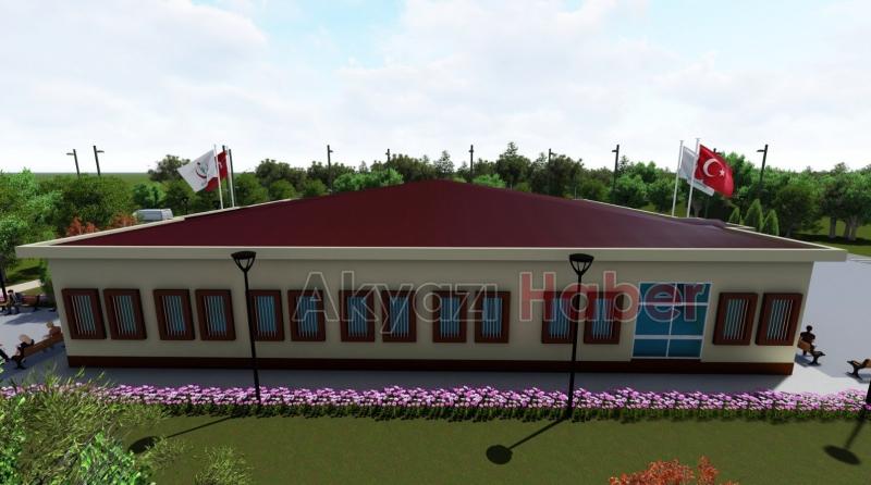  Kuzuluk’a 112 İstasyonu Yapılacak