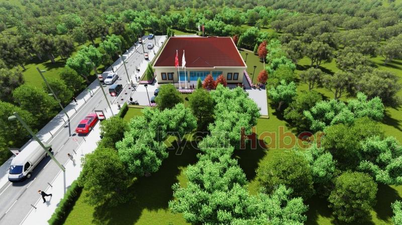  Kuzuluk’a 112 İstasyonu Yapılacak