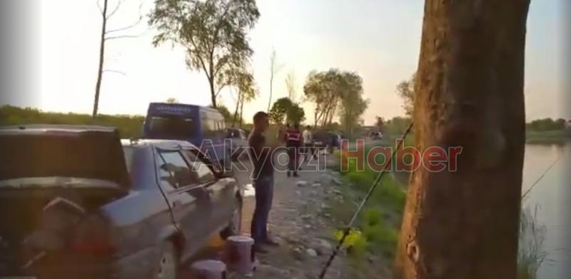 Kuzuluklu Balıkçılar Ağcılara Savaş Açtı