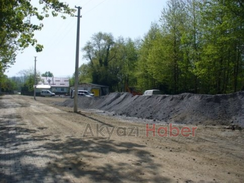 Kuzuluk Mahalle Sakinleri Bir Ağızdan Haykırıyor