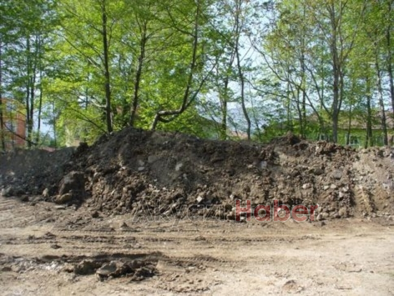 Kuzuluk Mahalle Sakinleri Bir Ağızdan Haykırıyor