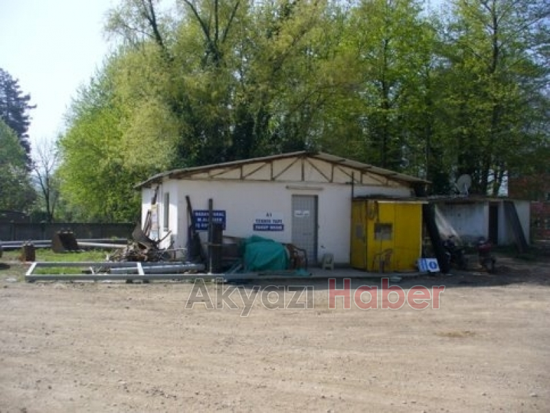 Kuzuluk Mahalle Sakinleri Bir Ağızdan Haykırıyor