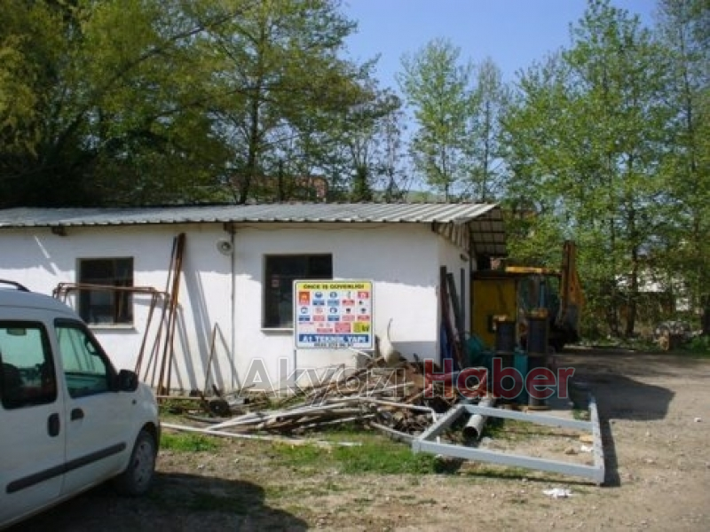 Kuzuluk Mahalle Sakinleri Bir Ağızdan Haykırıyor