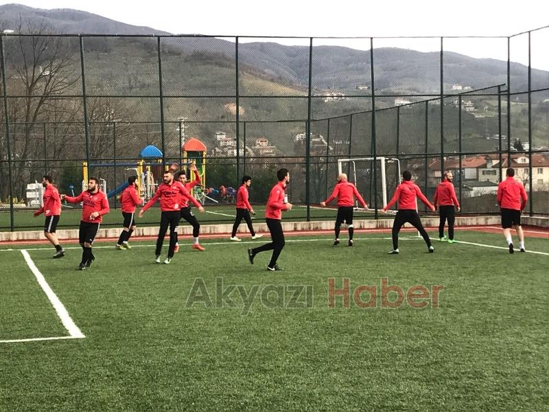 Kuzulukspor Fatih Canbaz’ı Transfer Etti