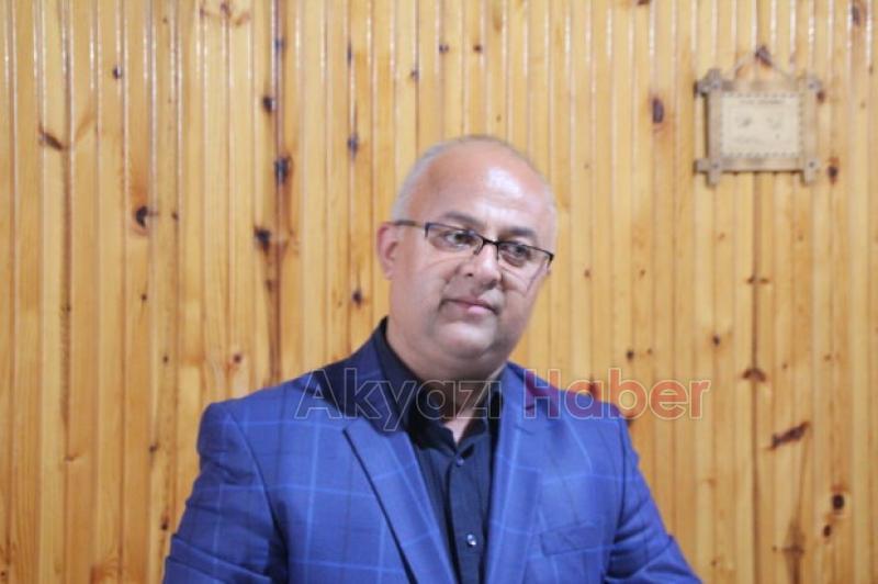 Kuzulukspor Yeni Yönetimi Basınla Tanışma Yemeğinde Buluştu