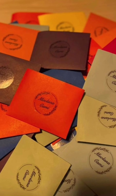 Kuzuluk’ta Bayram Coşkusu