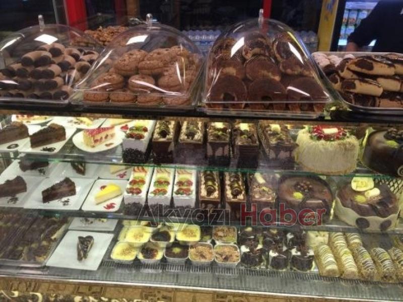 Liman Cafe&Pastane Açılmadan Müşterilerin Akımına Uğruyor