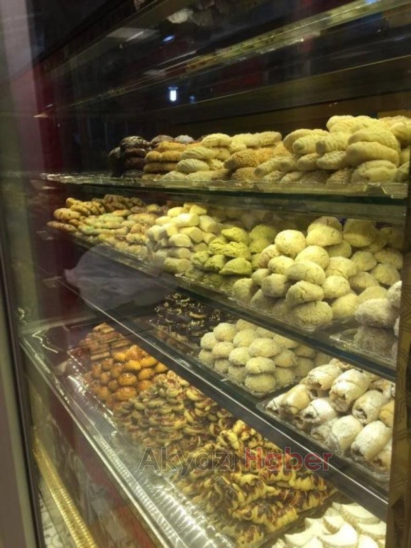 Liman Cafe&Pastane Açılmadan Müşterilerin Akımına Uğruyor