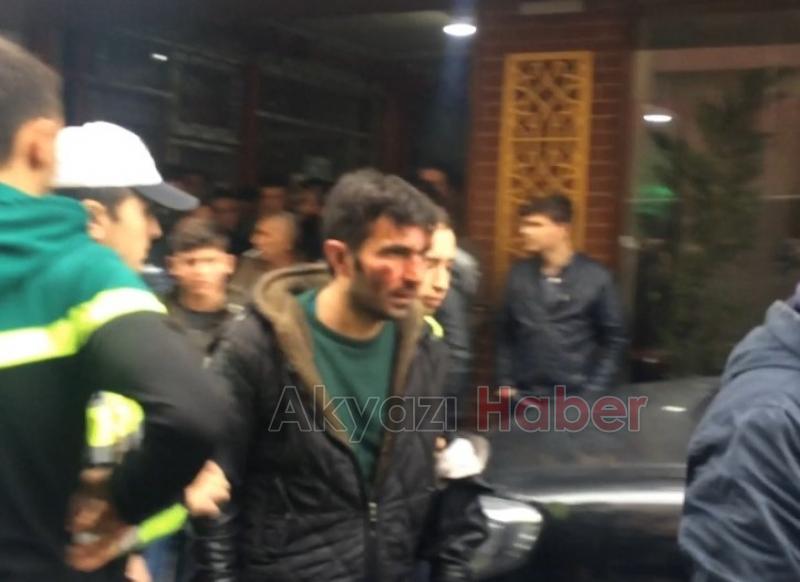 Linç Girişimine Uğrayan Özlü Şikayetçi Oldu