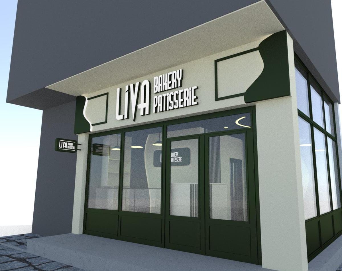Liva Bakery & Patisserie Akyazı’da Açılıyor!