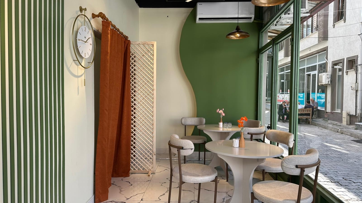 Liva Bakery & Patisserie Akyazı’da Hizmete Başladı! Tatlı Severleri Bekliyoruz