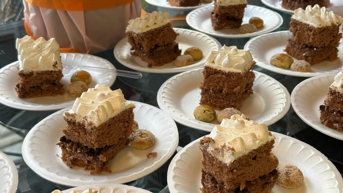 Liva Bakery & Patisserie Akyazı’da Hizmete Başladı! Tatlı Severleri Bekliyoruz