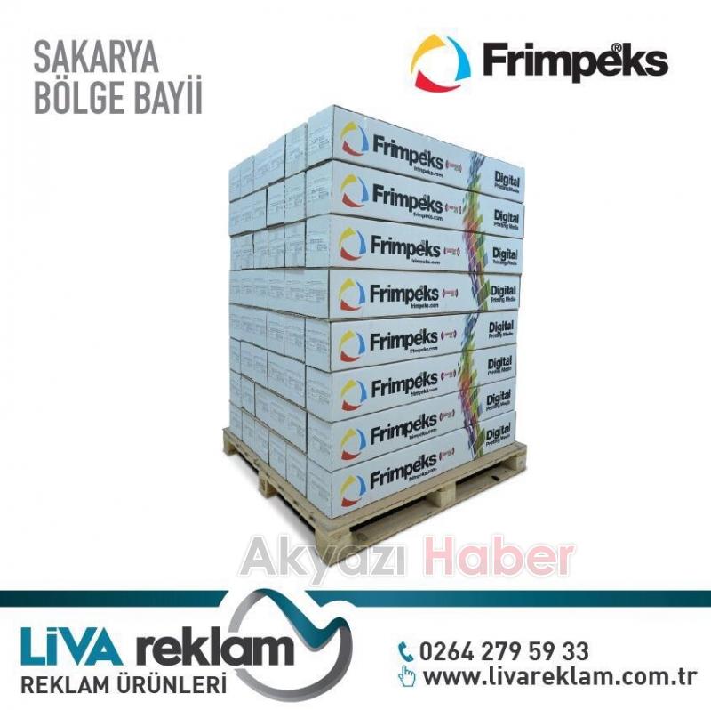 Liva Reklam Ürünleri Sakarya’da Hizmetinizde