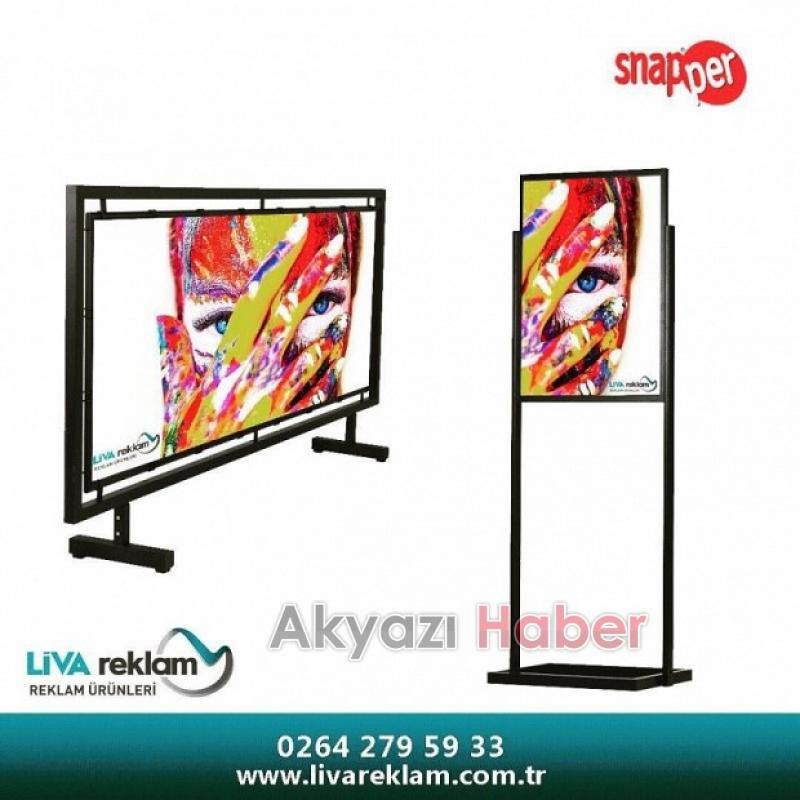 Liva Reklam Malzemeleri Sakarya’da Hizmetinizde