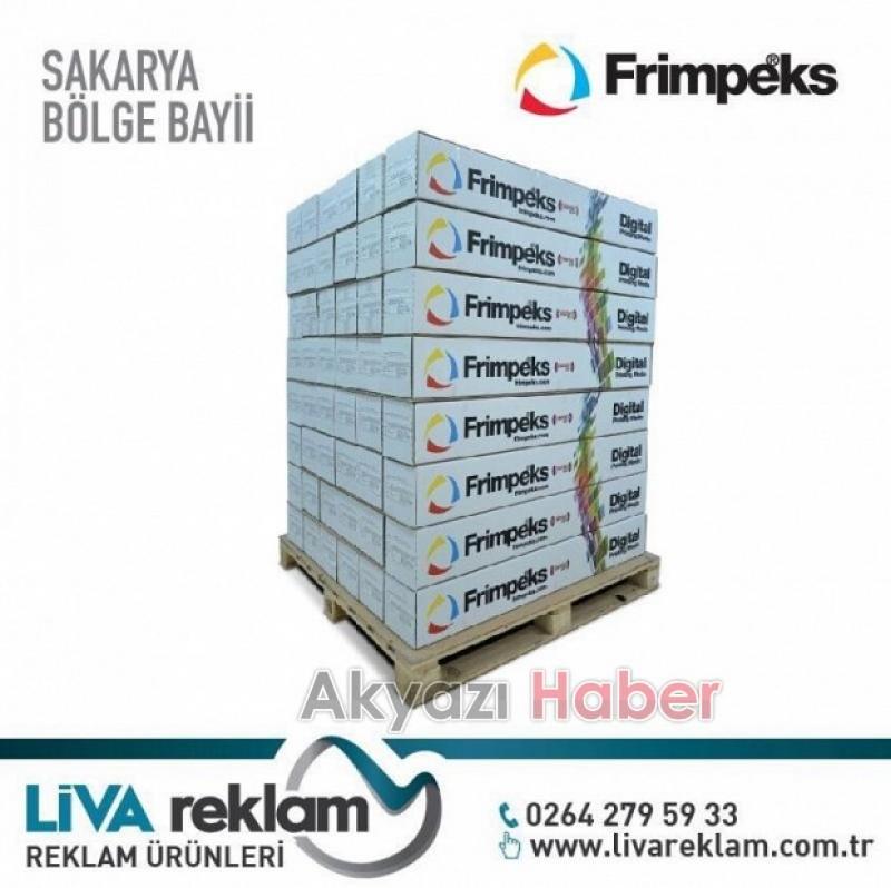 Liva Reklam Malzemeleri Sakarya’da Hizmetinizde