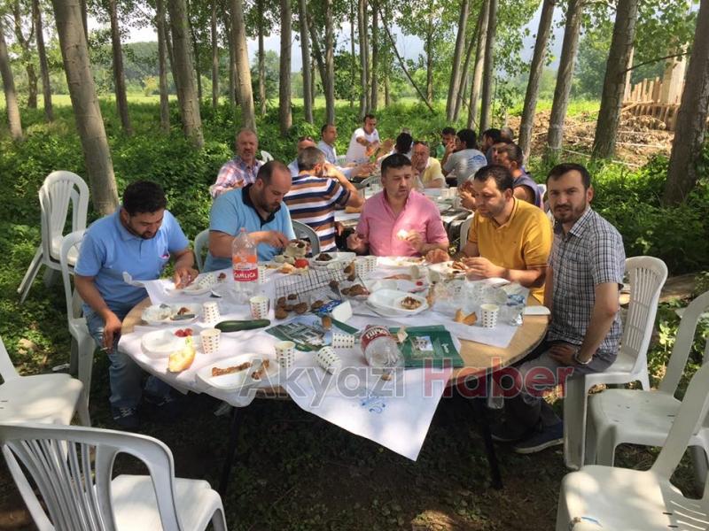 LONCA İnşaat Akyazı’ya Yatırımlarını Sürdürüyor 