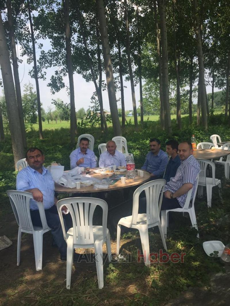 LONCA İnşaat Akyazı’ya Yatırımlarını Sürdürüyor 