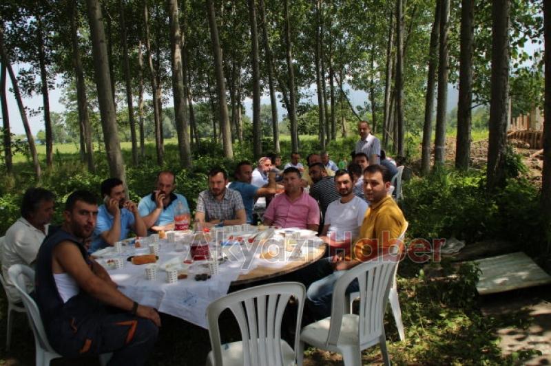 LONCA İnşaat Akyazı’ya Yatırımlarını Sürdürüyor 