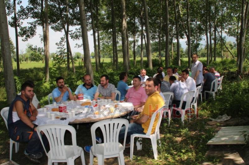 LONCA İnşaat Akyazı’ya Yatırımlarını Sürdürüyor 