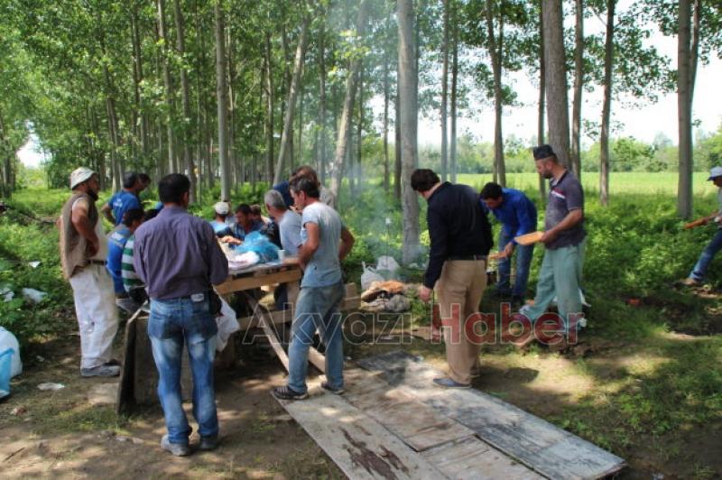 LONCA İnşaat Akyazı’ya Yatırımlarını Sürdürüyor 