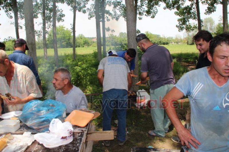 LONCA İnşaat Akyazı’ya Yatırımlarını Sürdürüyor 