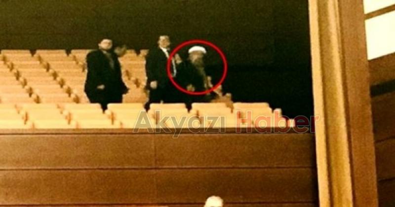 Lütfü Türkkanın silmek zorunda kaldığı tweet