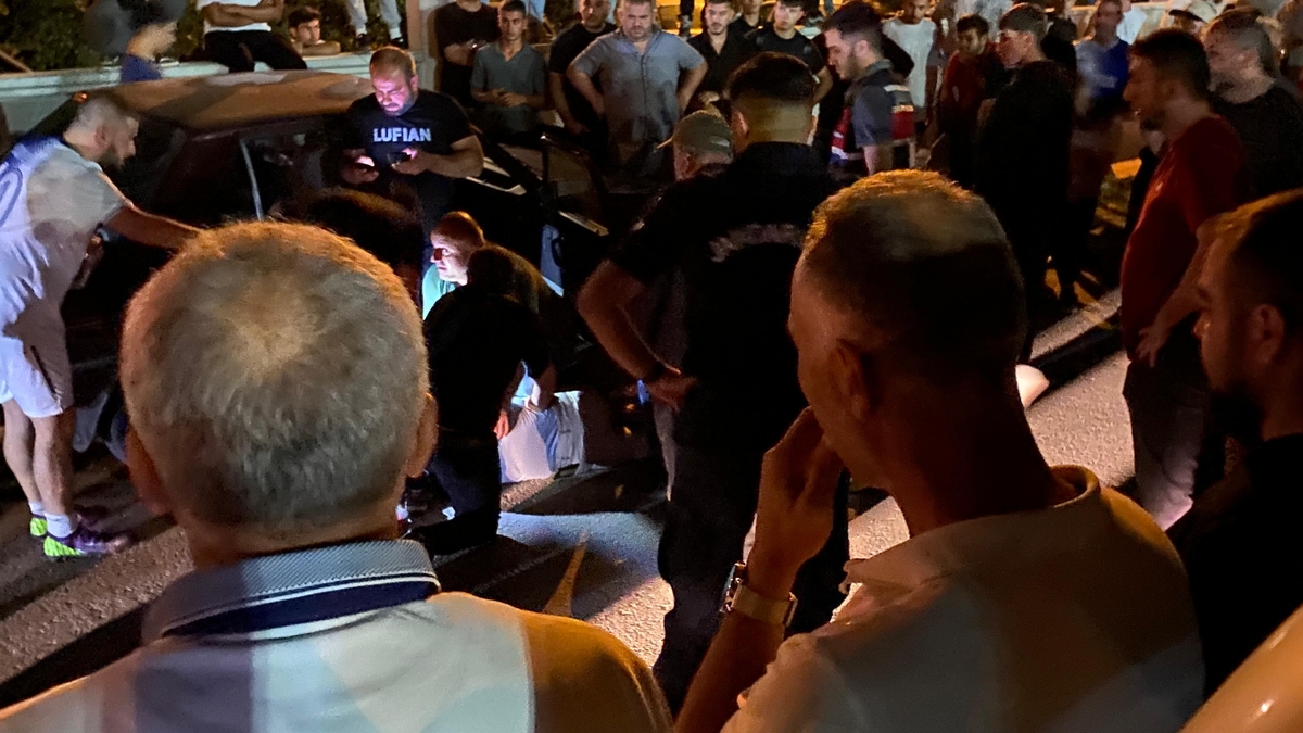 Maç sonrası fenalaşıp hayatını kaybetti