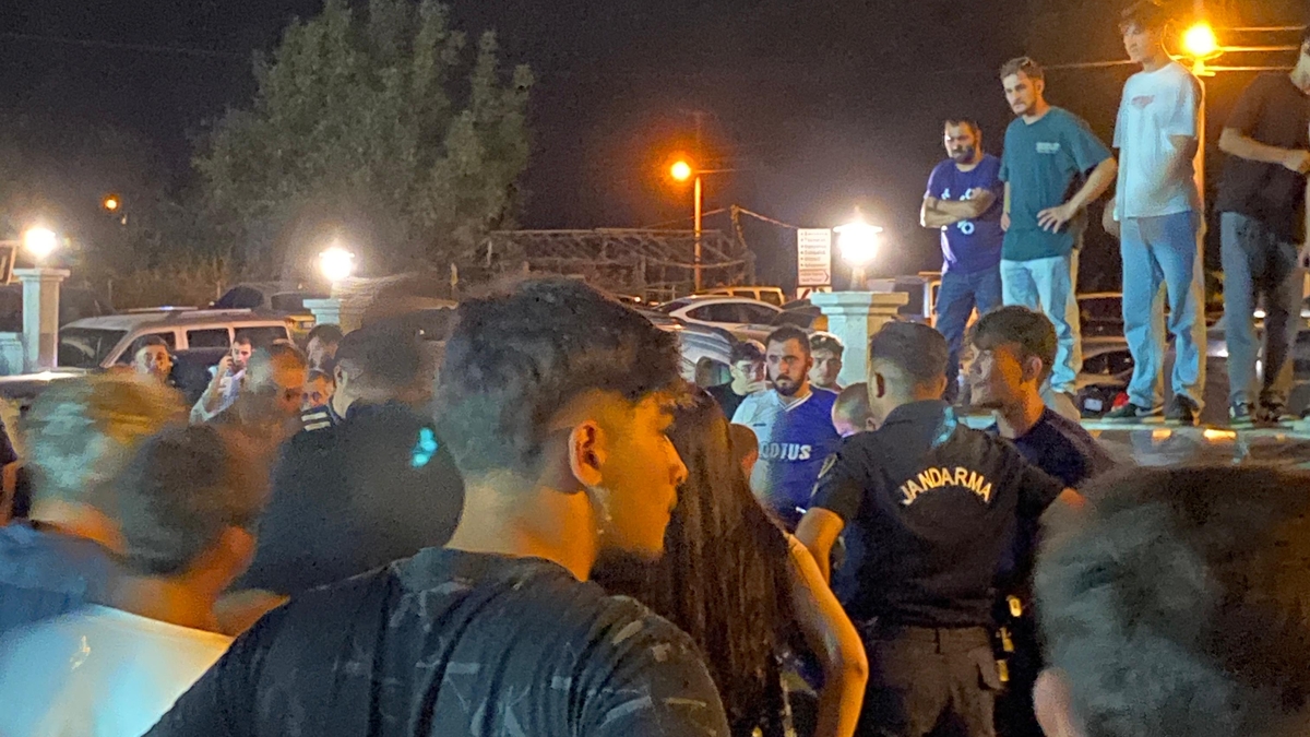 Maç sonrası fenalaşıp hayatını kaybetti