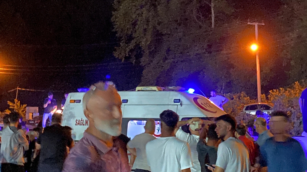 Maç sonrası fenalaşıp hayatını kaybetti