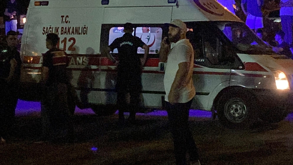 Maç sonrası fenalaşıp hayatını kaybetti
