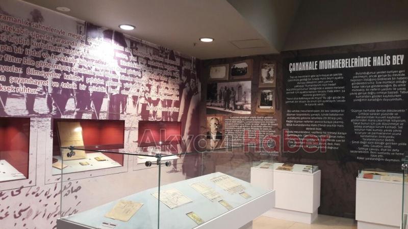 MADANOĞLU ORTAOKULU ÇANAKKALE GEZİSİ