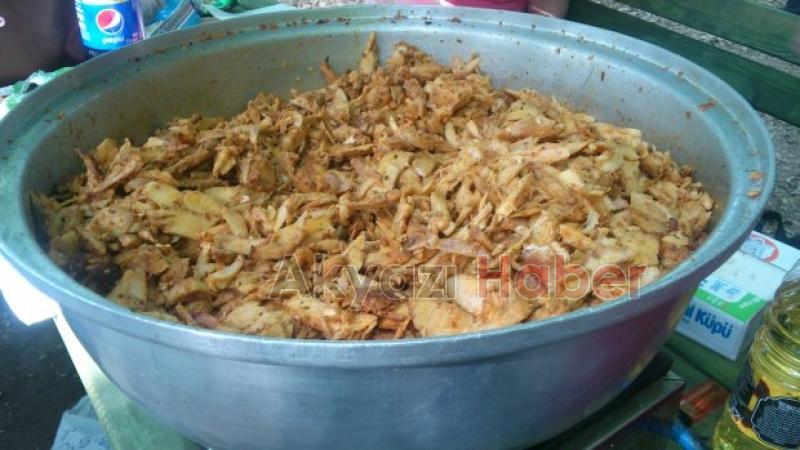  Madanoğlu Ortaokulu Her Yıl Sonu Pikniği Düzenledi