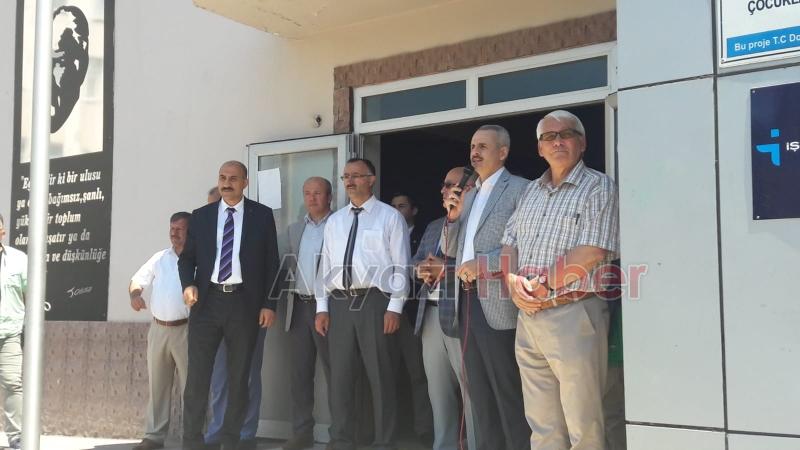 Madanoğlu Ortaokulu Öğrencileri 15 Temmuz Şehitleri için 7 Hatim indirdi 