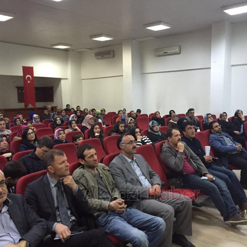 Madanoğlu Ortaokulunda 7. Sınıflara Yönelik Çalışmalar Hız Kazandı