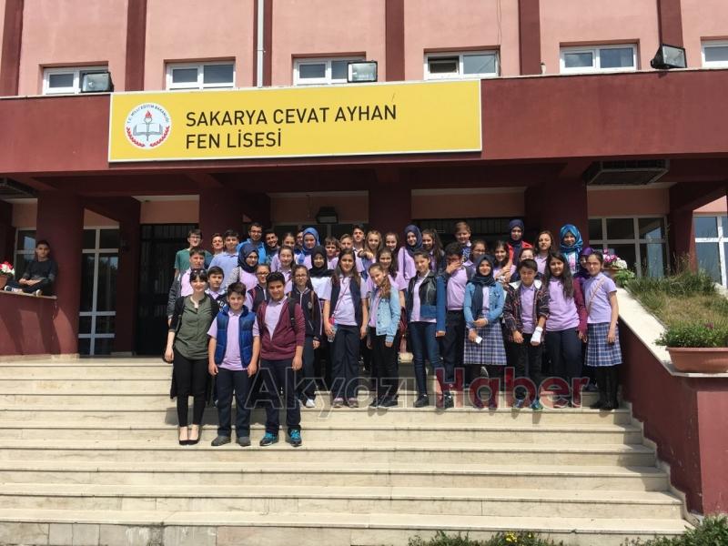 Madanoğlu Ortaokulunda 7. Sınıflara Yönelik Çalışmalar Hız Kazandı