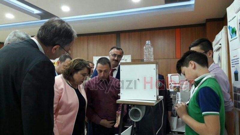 MADANOĞLU ORTAOKULUNUN BÜYÜK BAŞARISI