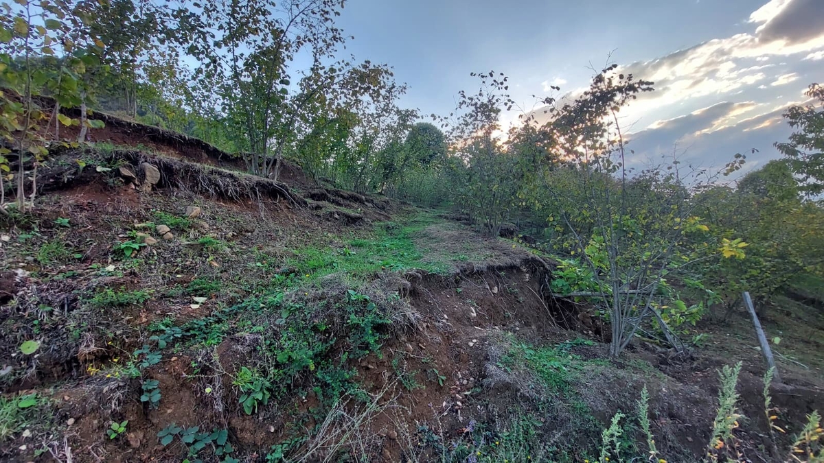 Mahallede taş ocağı kabusu; Afet Bölgesi ilan edildi