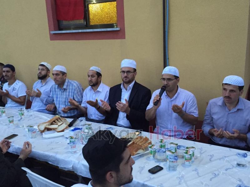 Makam Aracını Şehit Ailesine Tahsis Etti