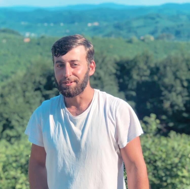 Malta'da iş kazasında ölen Sakaryalı gence acı veda