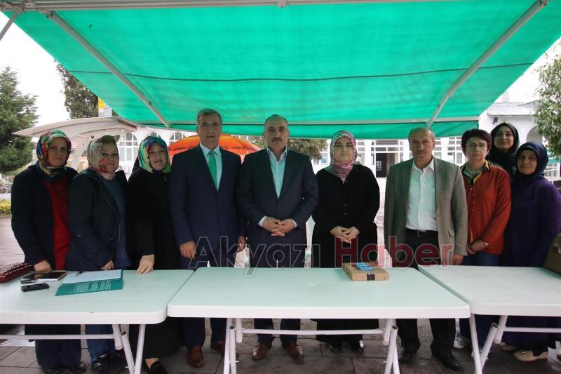 MARDİN NUSAYBİNE BİR SOLUKTA AKYAZI'DAN