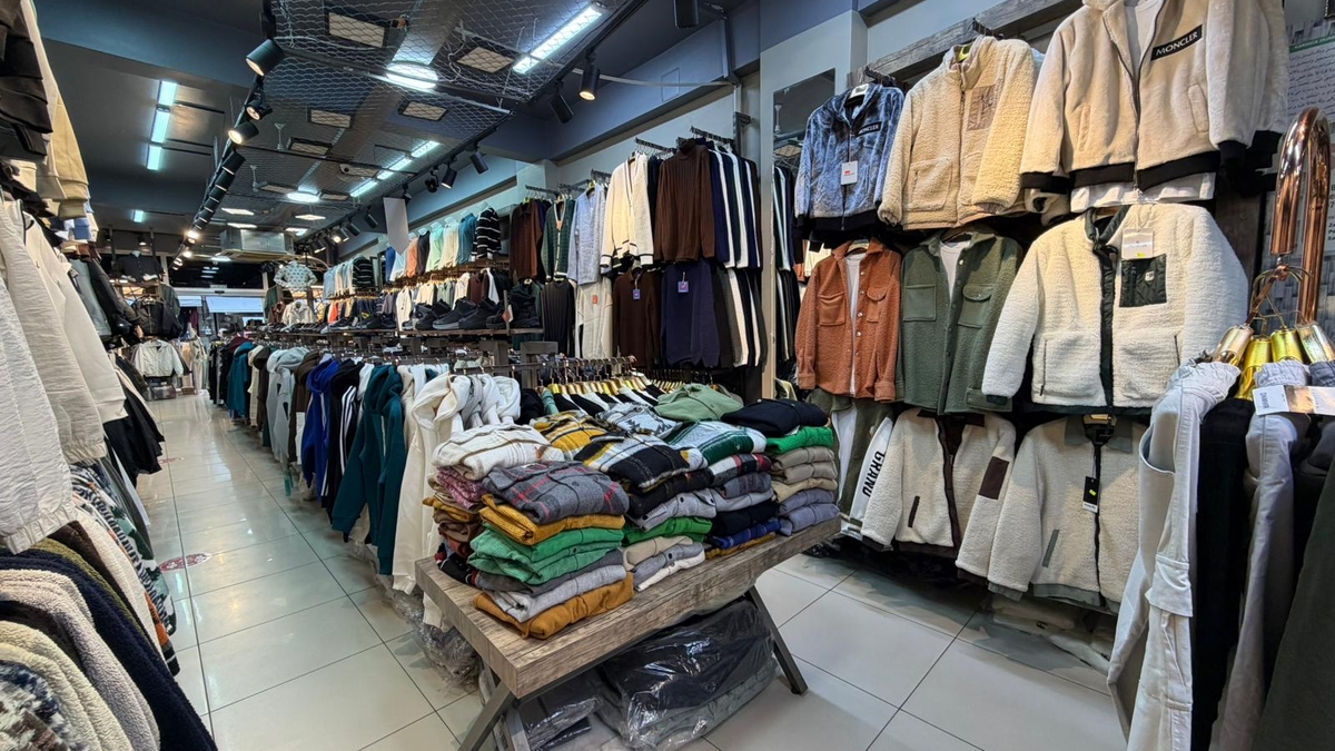 Marka Store Akyazı’da Yılın En Büyük İndirimi Başladı! Marka Store’da Fırsat Zamanı