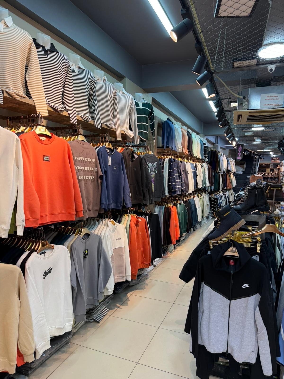 Marka Store Akyazı’da Yılın En Büyük İndirimi Başladı! Marka Store’da Fırsat Zamanı