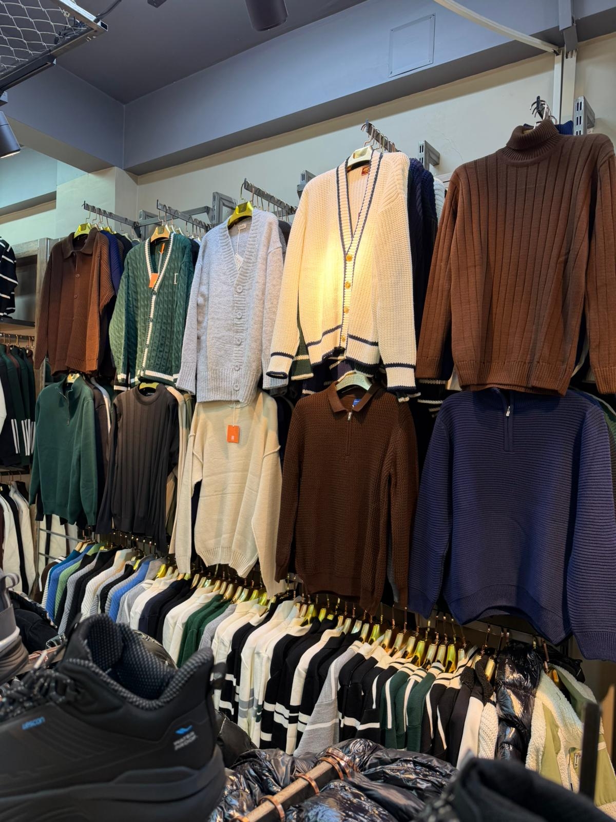 Marka Store Akyazı’da Yılın En Büyük İndirimi Başladı! Marka Store’da Fırsat Zamanı