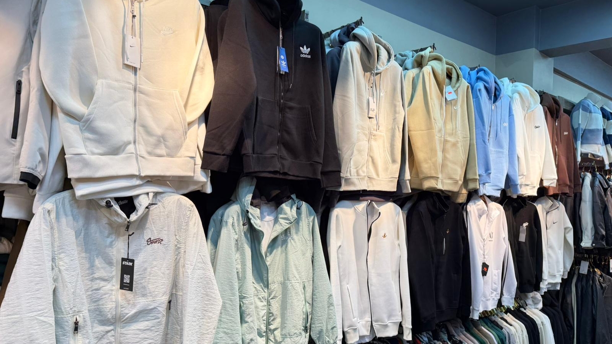 Marka Store Akyazı’da Yılın En Büyük İndirimi Başladı! Marka Store’da Fırsat Zamanı